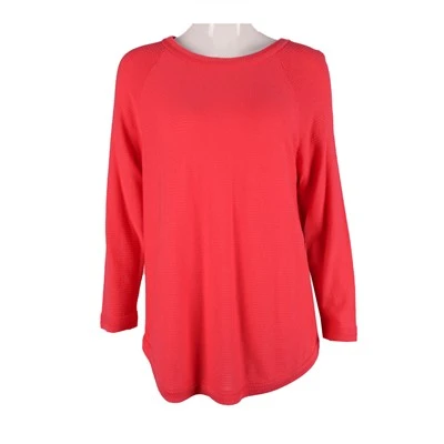 100% paxtadan ishlangan ayollar pullover qattiq kozok